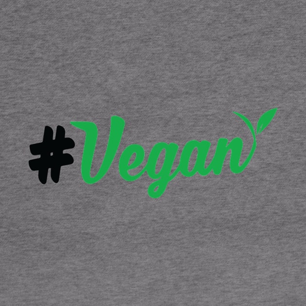 Vegan by fruittee